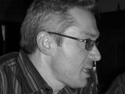 Retrouvailles ARS 2008 - Thierry